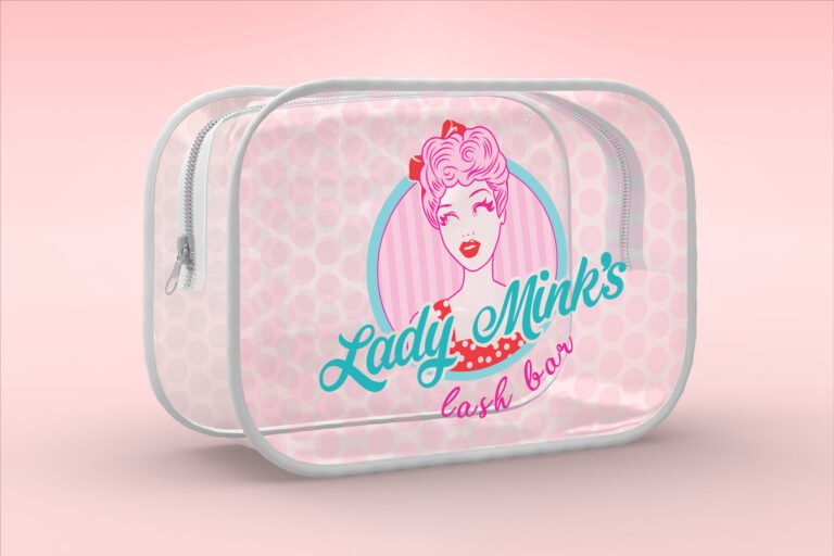 Logotipo para Lady Mink's