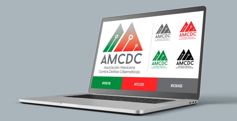 Logotipo para AMCDC